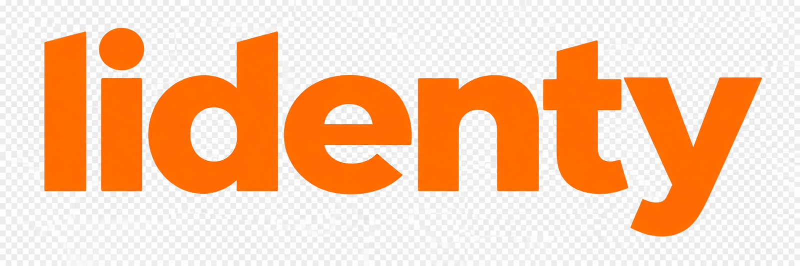 Lidenty