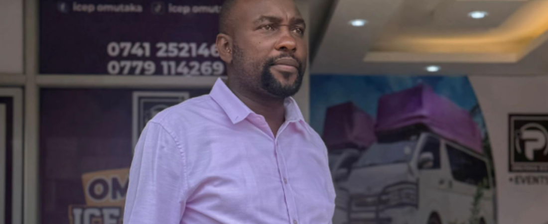 10 Facts You Didn’t Know About Omutaka Ice P